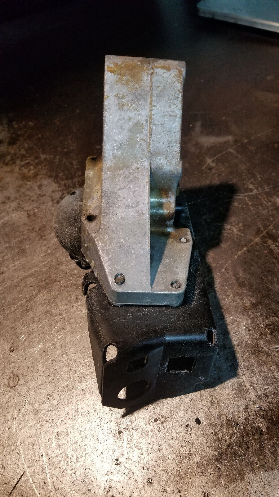 53031575AH USED 5.9L CUMMINS MOPAR THROTTLE POSITION SENSOR 98.5-04