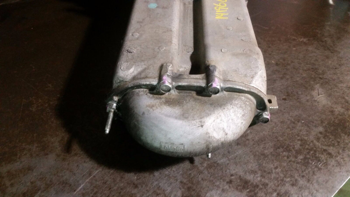 Egr Cooler EGR VALVE 6.7L Powerstroke F350 RH bc3q-9v426-fa