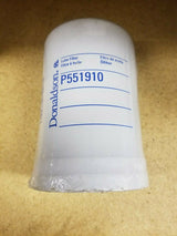Donaldson P551910 Filter Engine Block Oil Filter