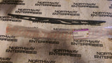 HITACHI 4453686 WIPER BLADE ASSEMBLY