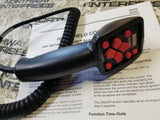 49800 96900 Western/Fisher snow plow fleetflex handheld controller