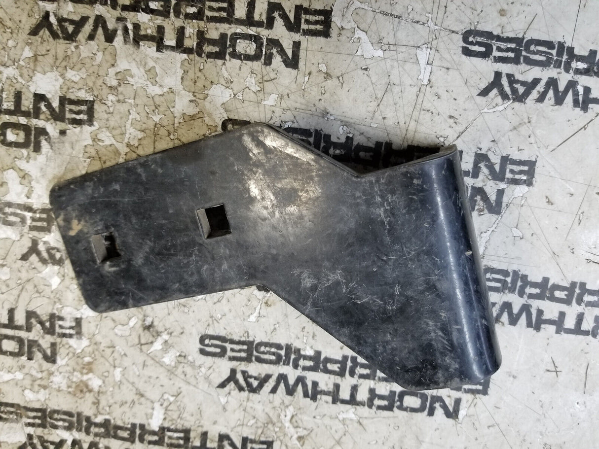 463-1002 8mm Thick Four Bolt Mounting Plate 4631002