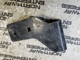 463-1002 8mm Thick Four Bolt Mounting Plate 4631002