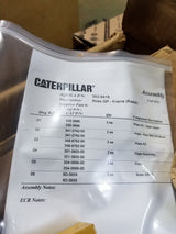 RADAR MOUNT 353-3418 338-3956 341-2742 351-3605 354-0666 9D-5659