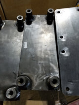 RADAR MOUNT 353-3418 338-3956 341-2742 351-3605 354-0666 9D-5659