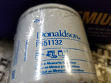 Donaldson Lube Filter Spin-on Full Flow- P551132