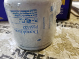 Donaldson Lube Filter Spin-on Full Flow- P551132