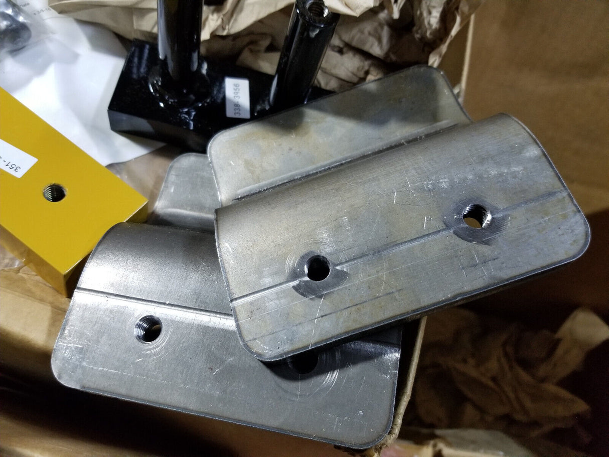 RADAR MOUNT 353-3418 338-3956 341-2742 351-3605 354-0666 9D-5659