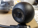 NEW GENUINE CATERPILLAR 459-1800 24V CAMERA 4591800