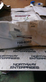 ZEROSTRART 700-0302 Model 300 Cab & Cargo Heater 12V 40,000 BTU 5/8" Hose