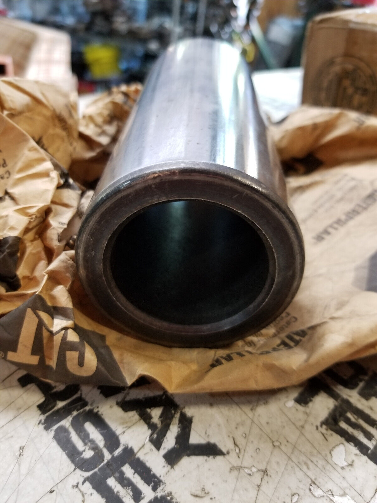 CATERPILLAR 123-0025 1230025 BUSHING