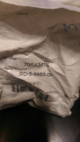 RedDOT 70R4341S / RD-5-6953-0P