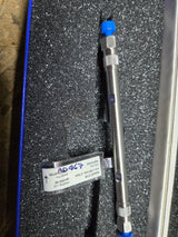 HALO 92814-602 C18 2.7 m, 100 x 4.6 mm HPLC Column AD467
