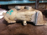 2011 6.7 6.7l Cummins Intake Horn egr intake horn cab & chassis 4939566