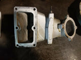 2011 6.7 6.7l Cummins Intake Horn egr intake horn cab & chassis 4939566