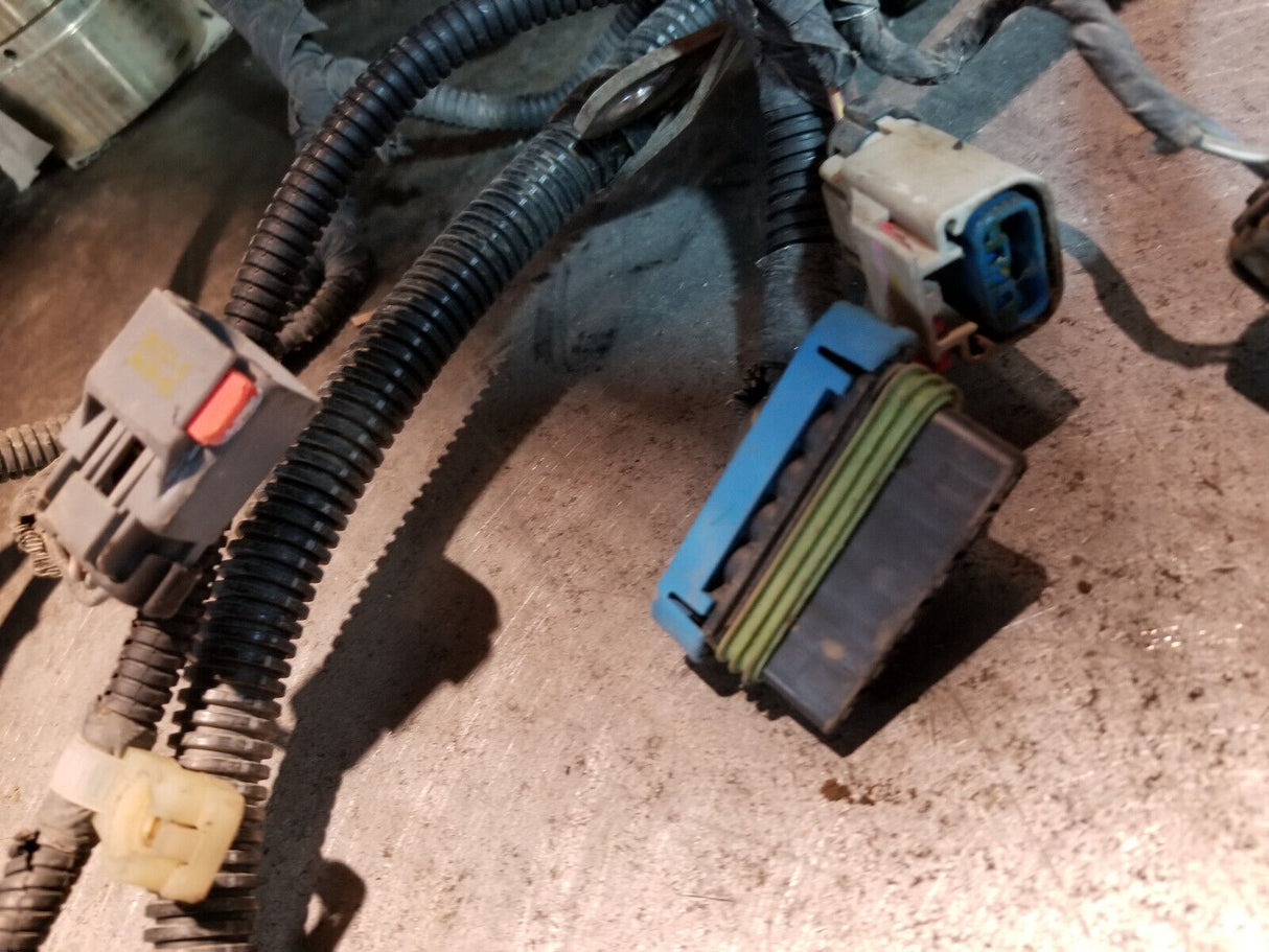 5266138 DODGE RAM CUMMINS ENGINE WIRING HARNESS