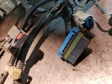 5266138 DODGE RAM CUMMINS ENGINE WIRING HARNESS