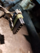5266138 DODGE RAM CUMMINS ENGINE WIRING HARNESS