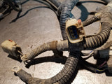 5266138 DODGE RAM CUMMINS ENGINE WIRING HARNESS