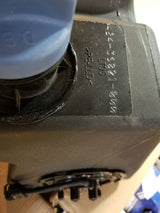 A04-36021-000 FREIGHTLINER DEF TANK ADBLUE DEF,WEDGE,B2