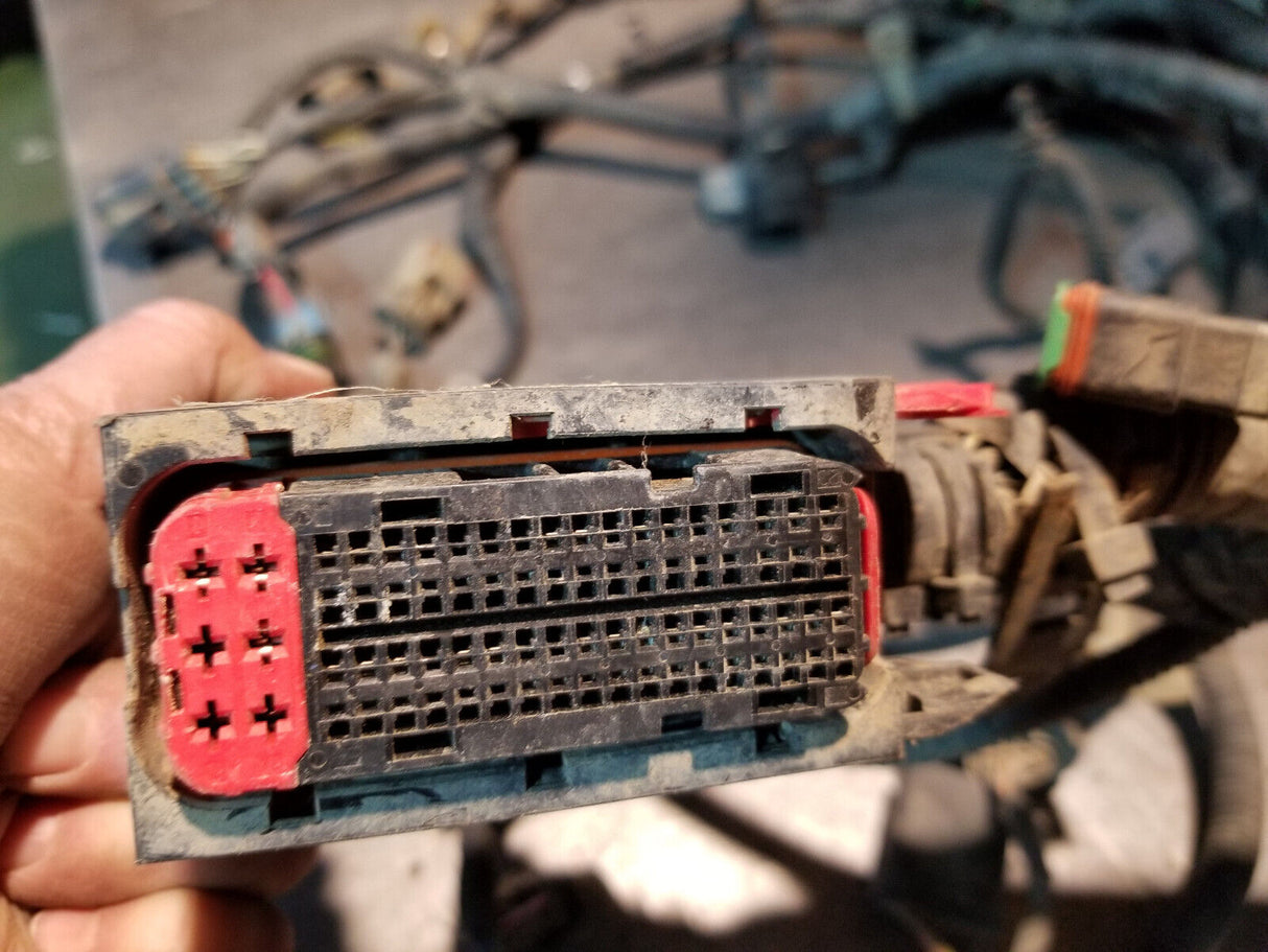 5266138 DODGE RAM CUMMINS ENGINE WIRING HARNESS