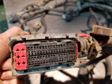 5266138 DODGE RAM CUMMINS ENGINE WIRING HARNESS