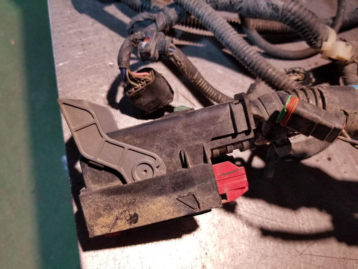 5266138 DODGE RAM CUMMINS ENGINE WIRING HARNESS