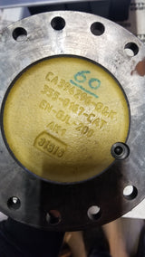 CATERPILLAR 355-0166 355-0167 SHAFT