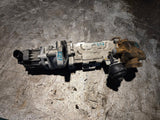 68445601AA 68211310AAA  3.0L ECODIESEL USED EGR COOLER