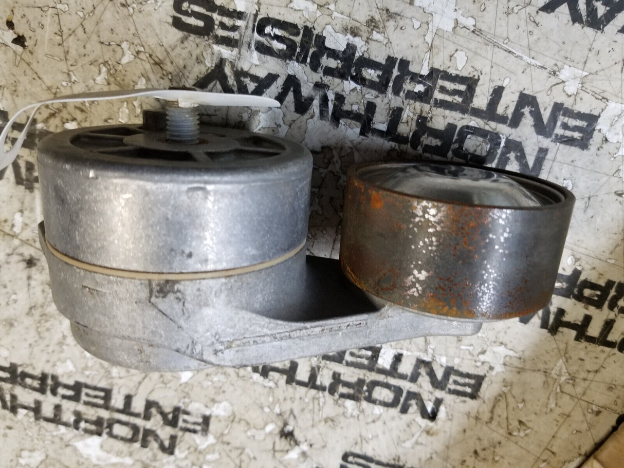 CAT TENSIONER 369-1255 3691255