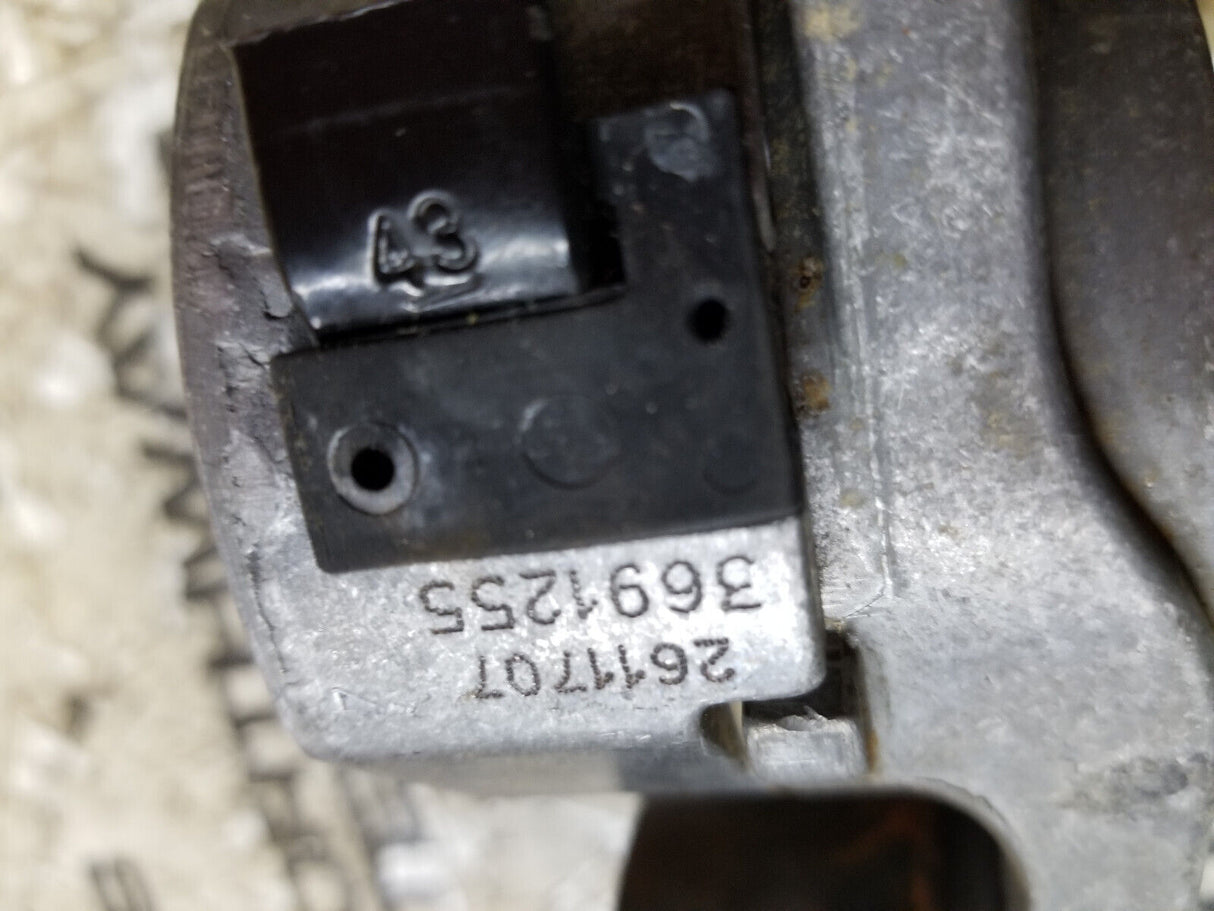 CAT TENSIONER 369-1255 3691255
