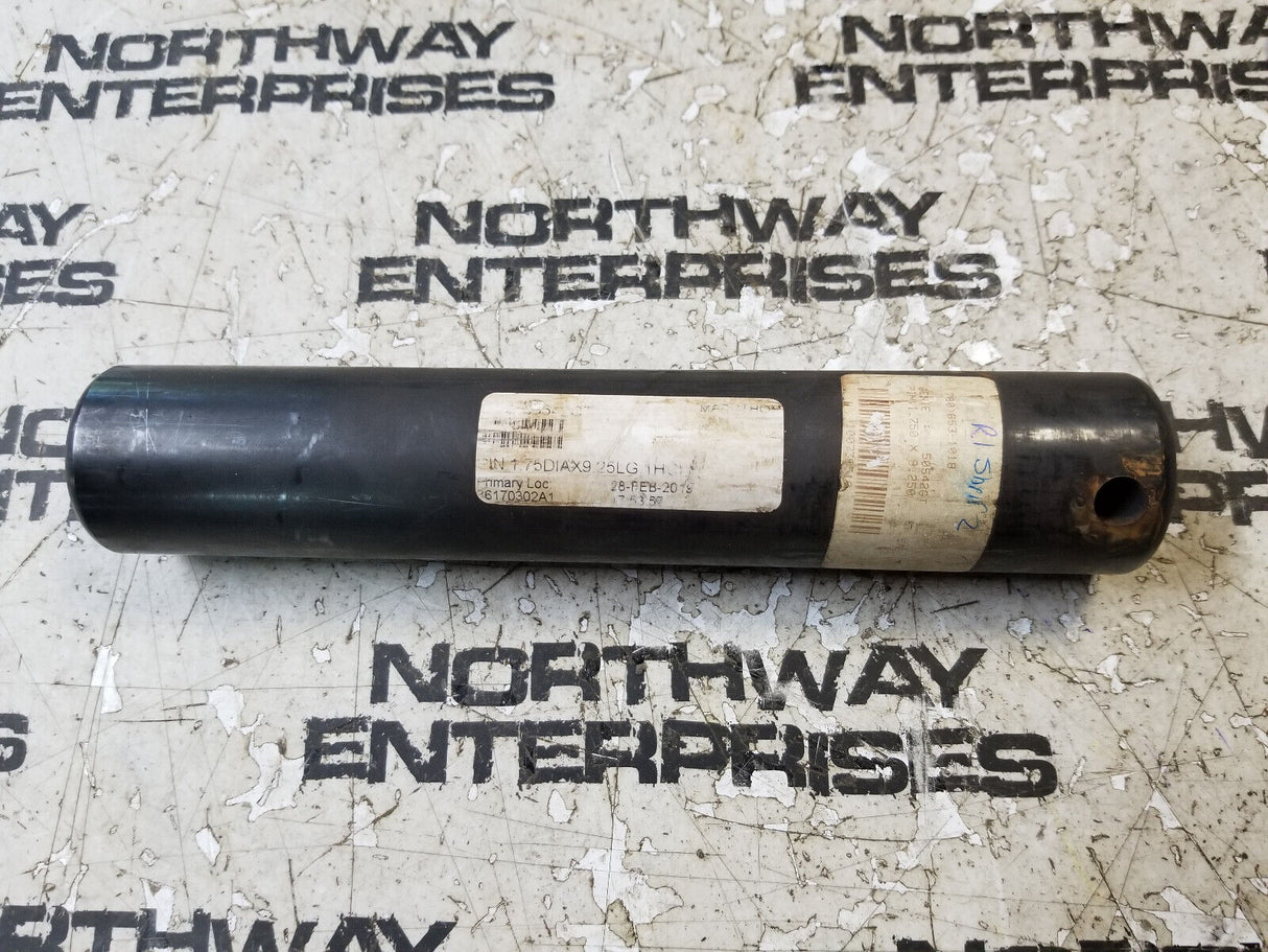 Genie Lift Pin 50542gT 1.75DIAX9.25LG,1HOLE