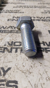 7X-0405 CATERPILLAR HEX HEAD BOLT 7X0405