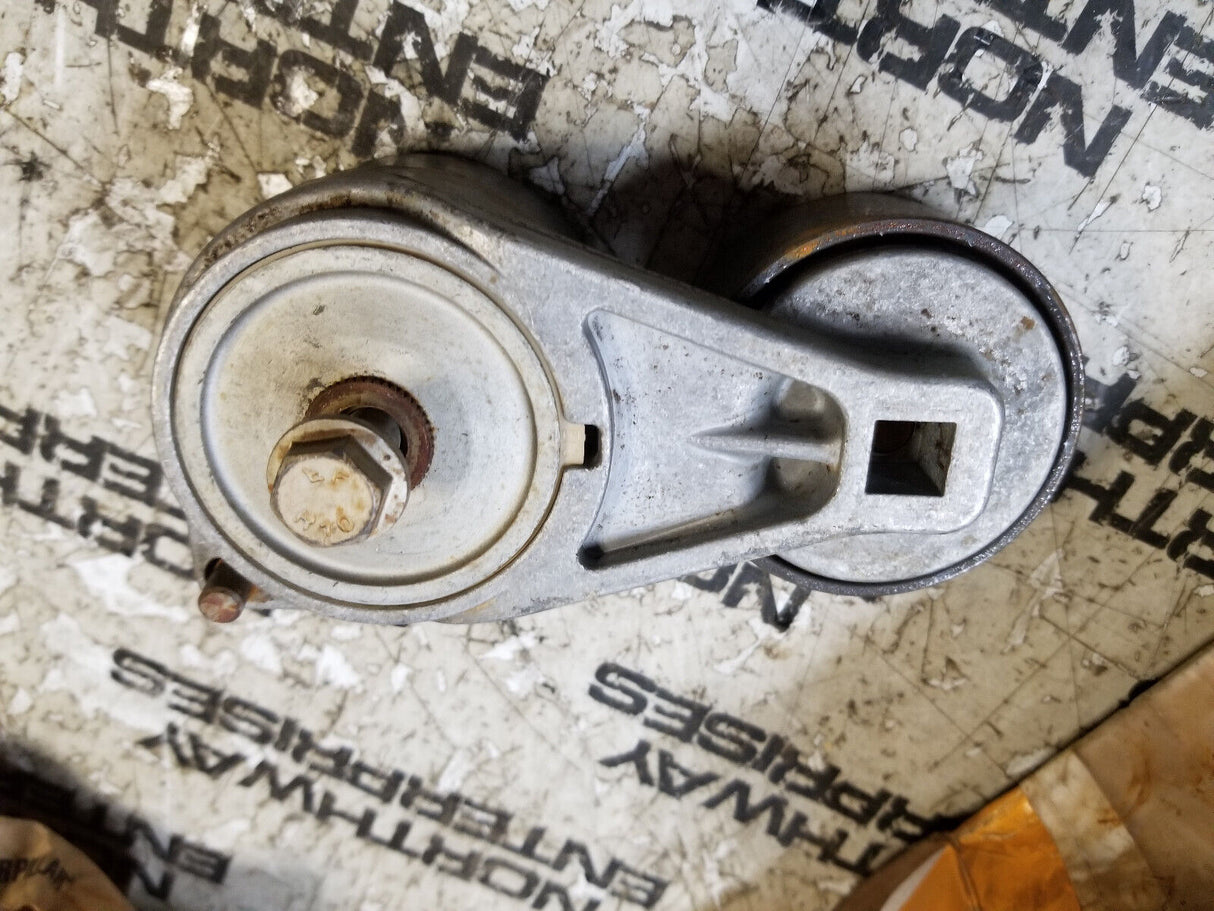 CAT TENSIONER 369-1255 3691255