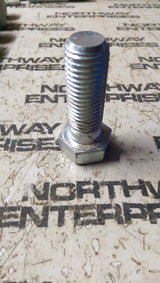 7X-0405 CATERPILLAR HEX HEAD BOLT 7X0405