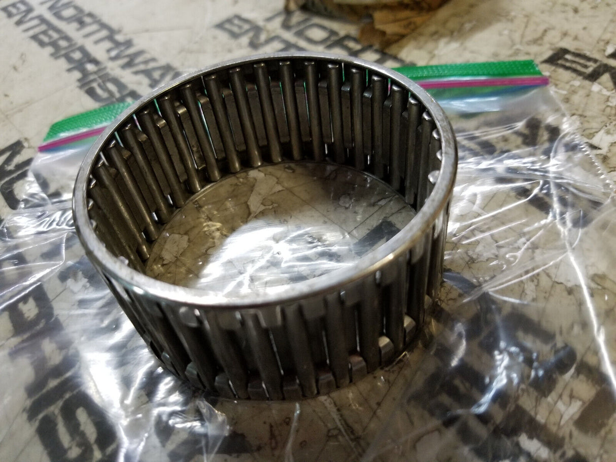 8E-1263 78.02mm Outer Diameter Cylindrical Roller Bearing 8E1263