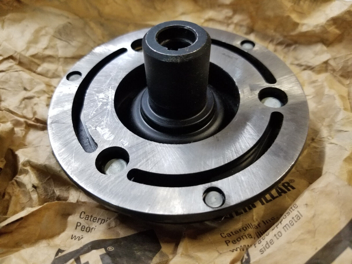 CATERPILLAR 1P-6361 DRIVE PLATE 1P6361