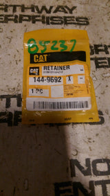 CATERPILLAR 144-9692 RETAINER