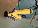 DeWALT DWE46123 13 Amps  4.5" - 5" Corded Cutting Grinder Dust Shroud Tool Kit