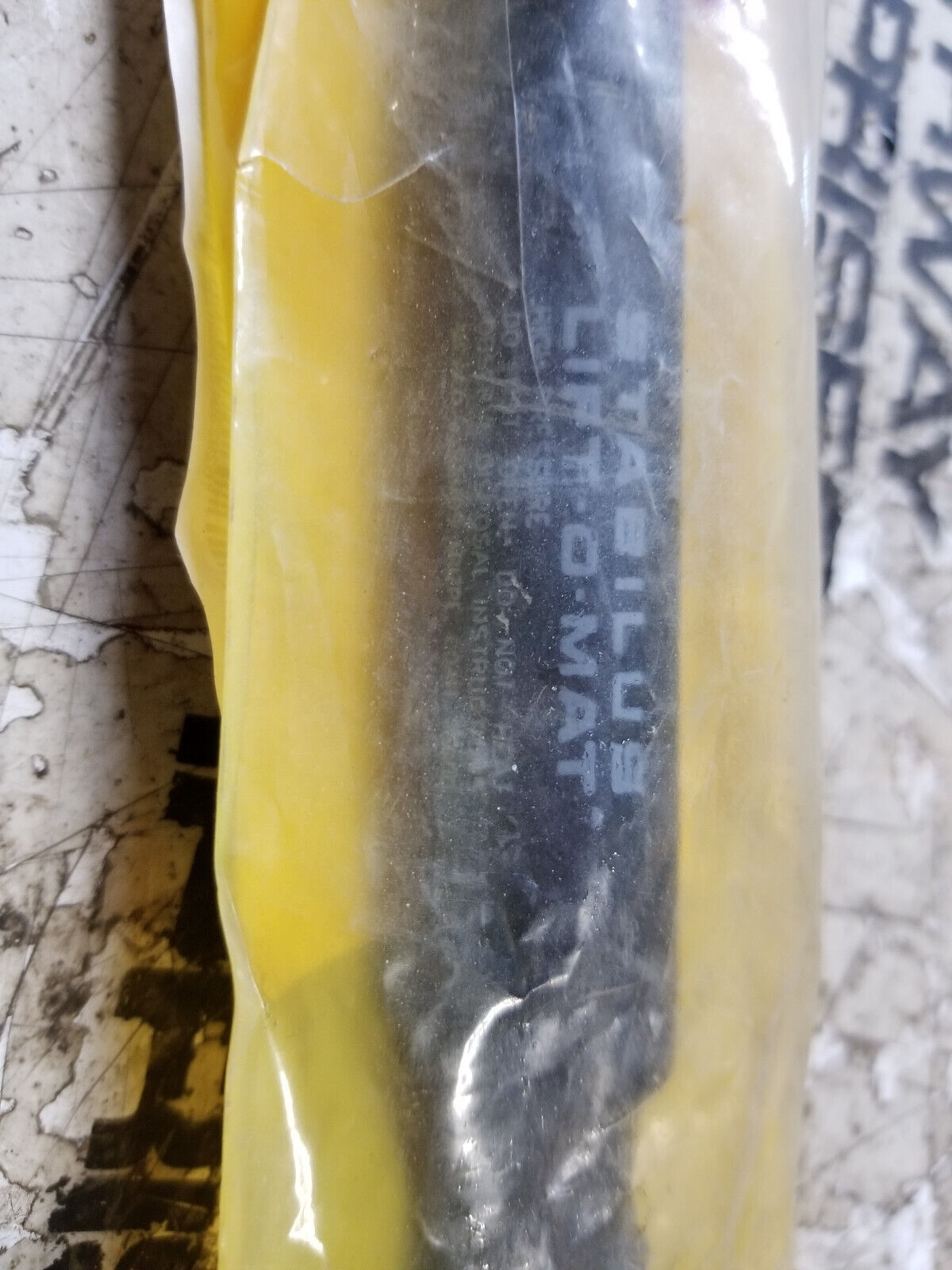 452-3219 Cat Gas Spring 4523219