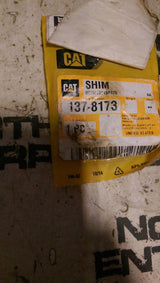 CATERPILLAR 137-8173 SHIM