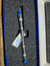 HALO 92814-602 C18 2.7 m, 100 x 4.6 mm HPLC Column AD506
