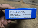 HALO 92814-602 C18 2.7 m, 100 x 4.6 mm HPLC Column AD506