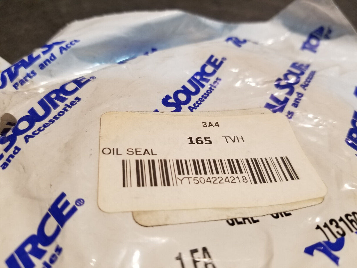 LOT OF 2PC - TOTAL SOURCE YT504224218 OIL SEAL 504224218