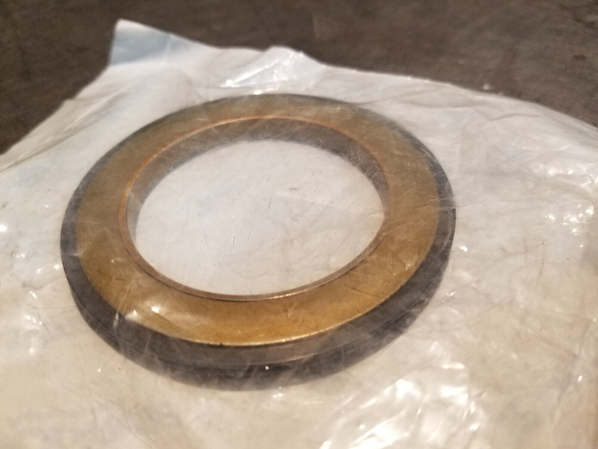LOT OF 2PC - TOTAL SOURCE YT504224218 OIL SEAL 504224218