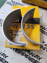 CATERPILLAR 9Y7735 CONNECTING ROD BEARING 9Y-7735