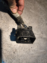 6.7L CUMMINS ENGINE HARNESS PIGTAIL
