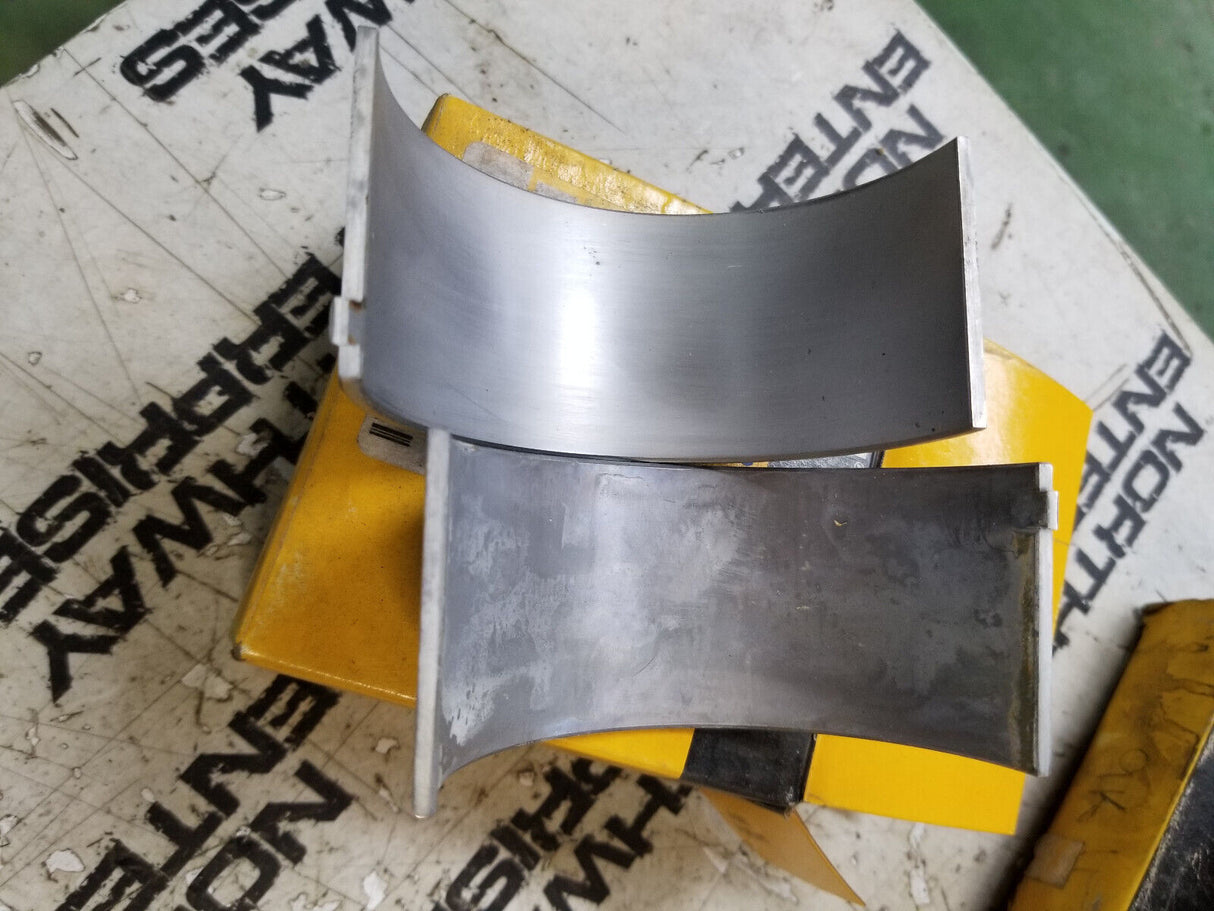 CATERPILLAR 9Y7735 CONNECTING ROD BEARING 9Y-7735