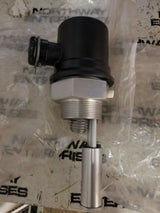 JNX JV RECEIVER ASSY STANDARD