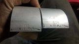 CATERPILLAR 9Y7735 CONNECTING ROD BEARING 9Y-7735